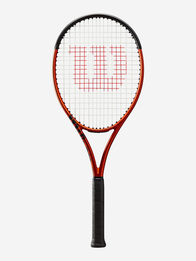 Ракетка для большого тенниса Wilson Burn 100 V5.0 27''