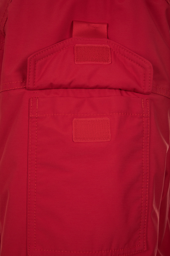 Пуховик мужской The North Face Mc Murdo 2