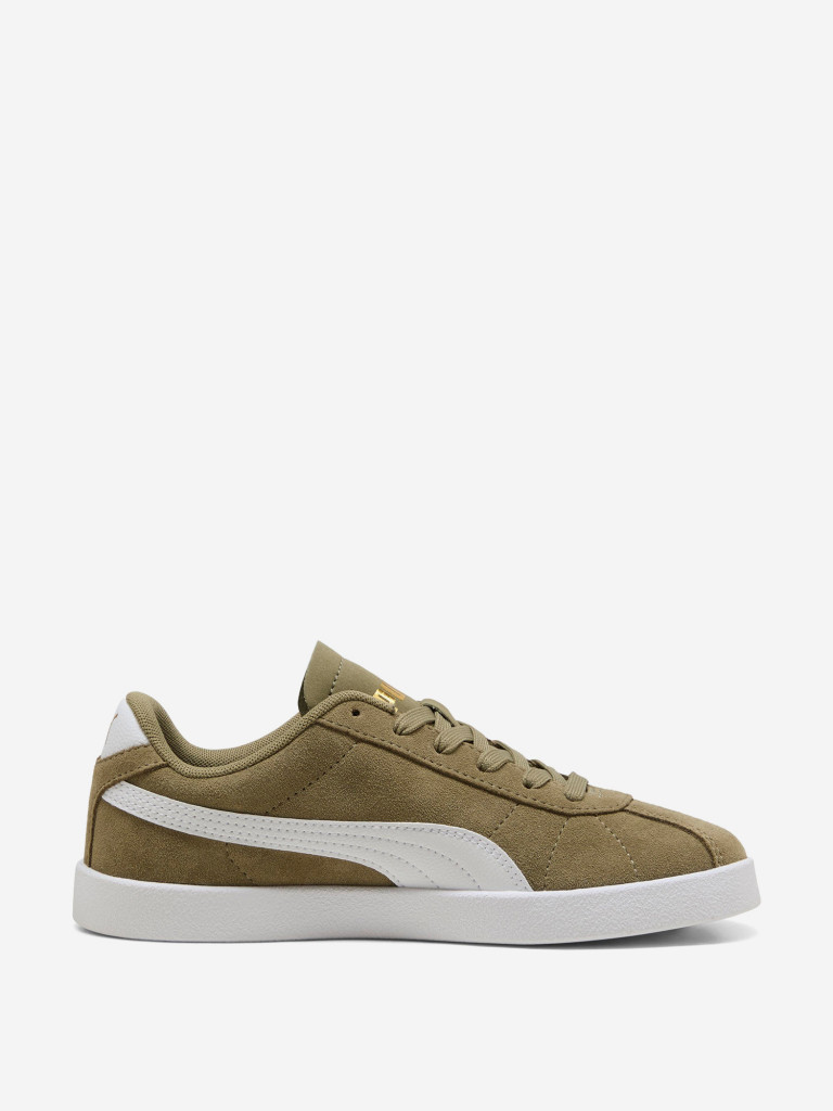 Кеды детские PUMA Club II