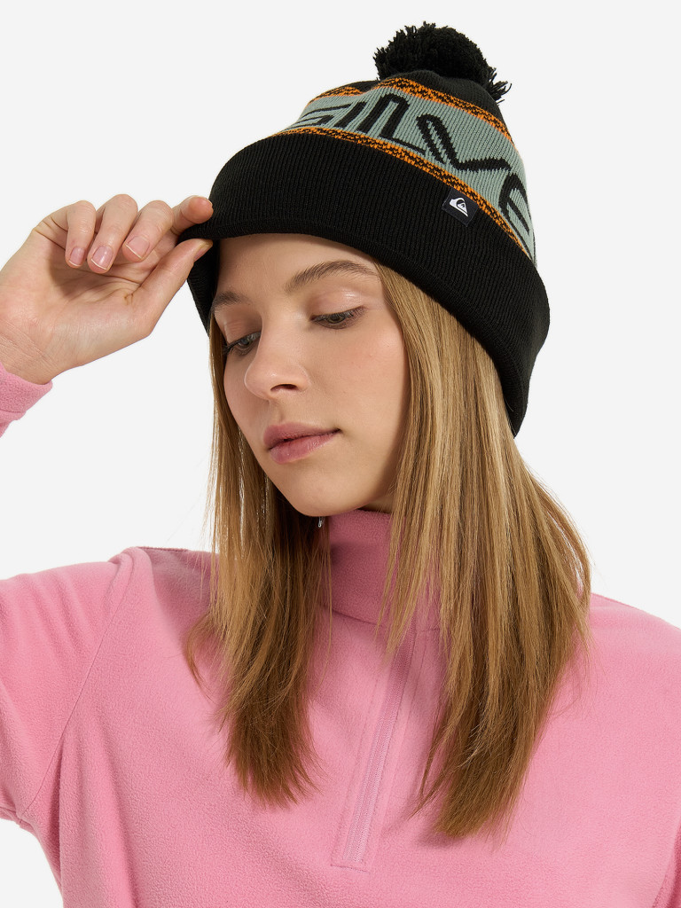 Шапка Quiksilver Summit