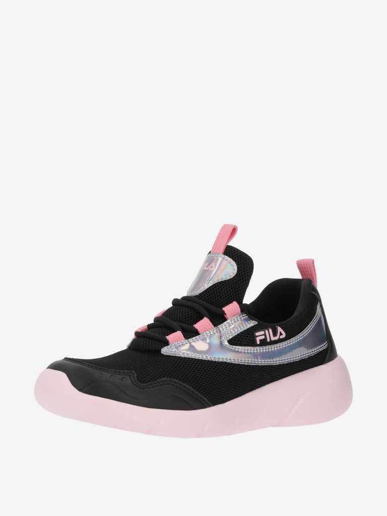Кроссовки для девочек FILA Joy