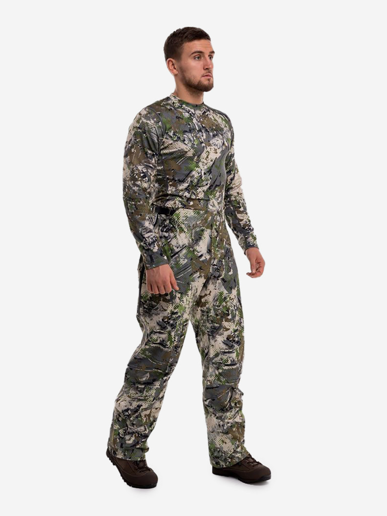 Брюки мужские SKRE Nebo SL Rain Pants
