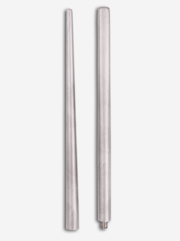 Палочки складные титановые T-Gear Titanium Folding Сhopsticks