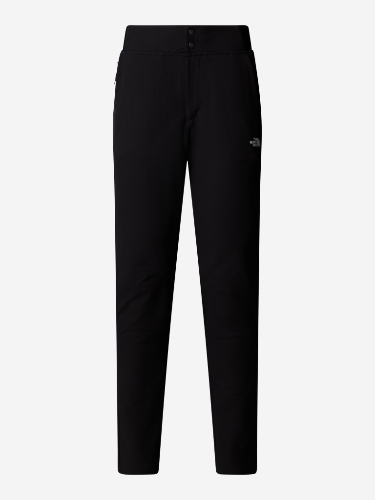 Брюки софтшелл женские The North Face Quest