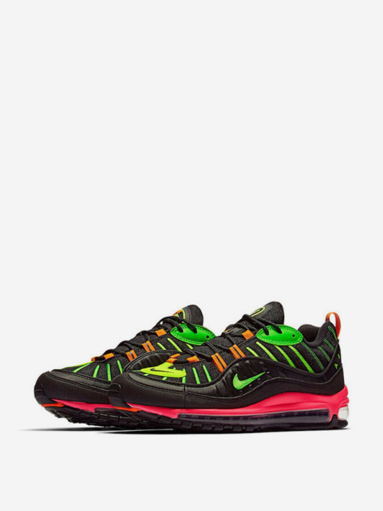 Кроссовки Nike Air Max 98