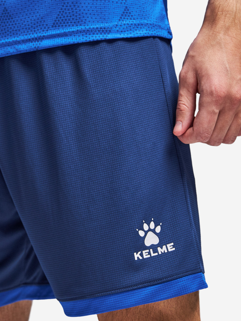 Комплект футбольной формы Short sleeve football suit
