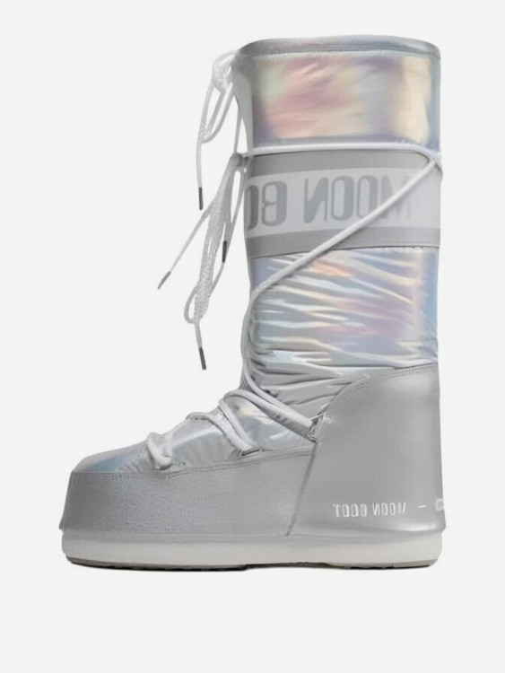 Ботинки зимние Moon Boot Icon Met Boot