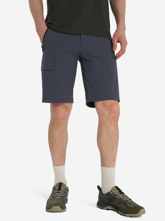 Шорты мужские Geotech