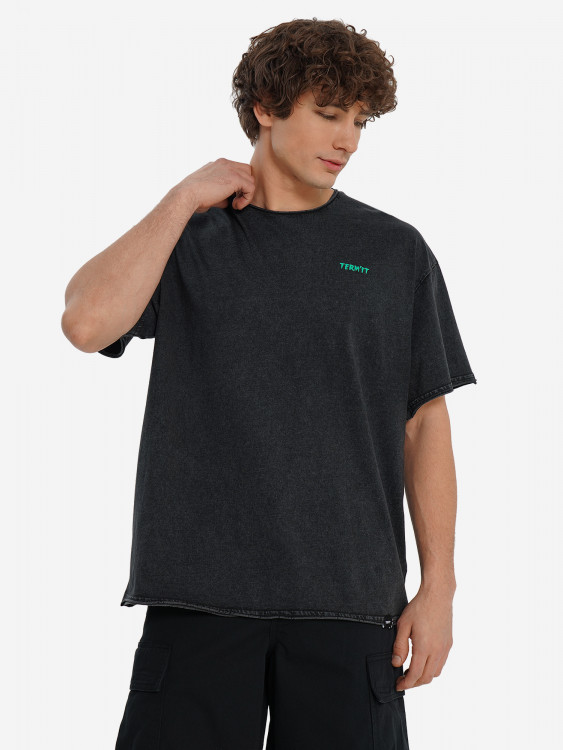 Футболка мужская оверсайз Termit