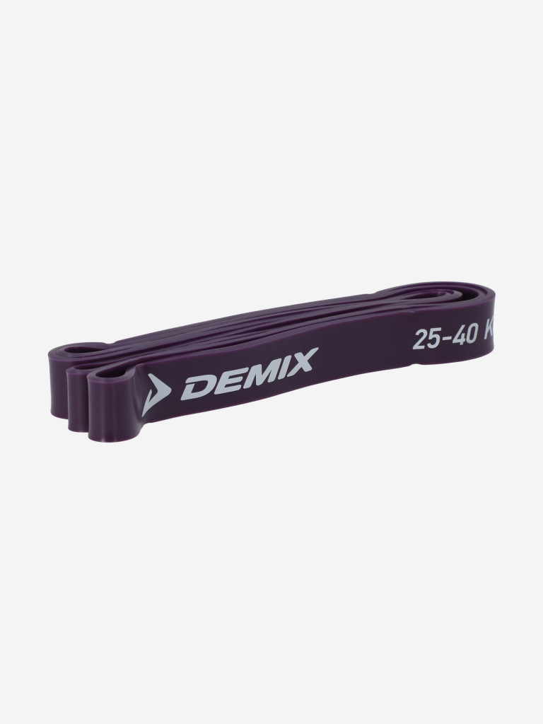 Лента силовая Demix, 25-40 кг