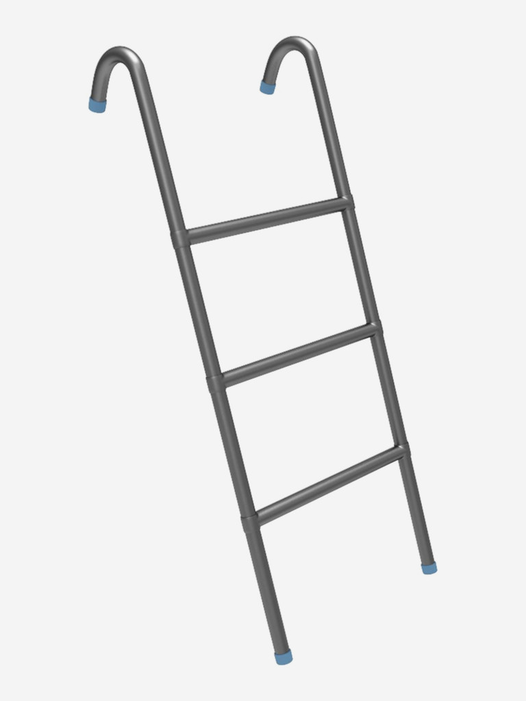 Лестница для батута UNIX Line 10-16 ft