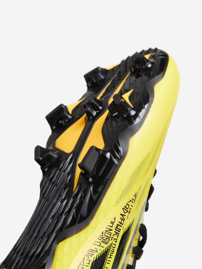 Бутсы мужские adidas X Speedflow Messi.3 FG