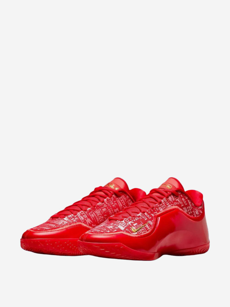 Кроссовки для бавкетбола Nike Lebron 23