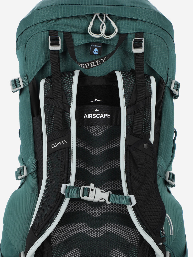 Рюкзак женский Osprey Tempest, 34 л