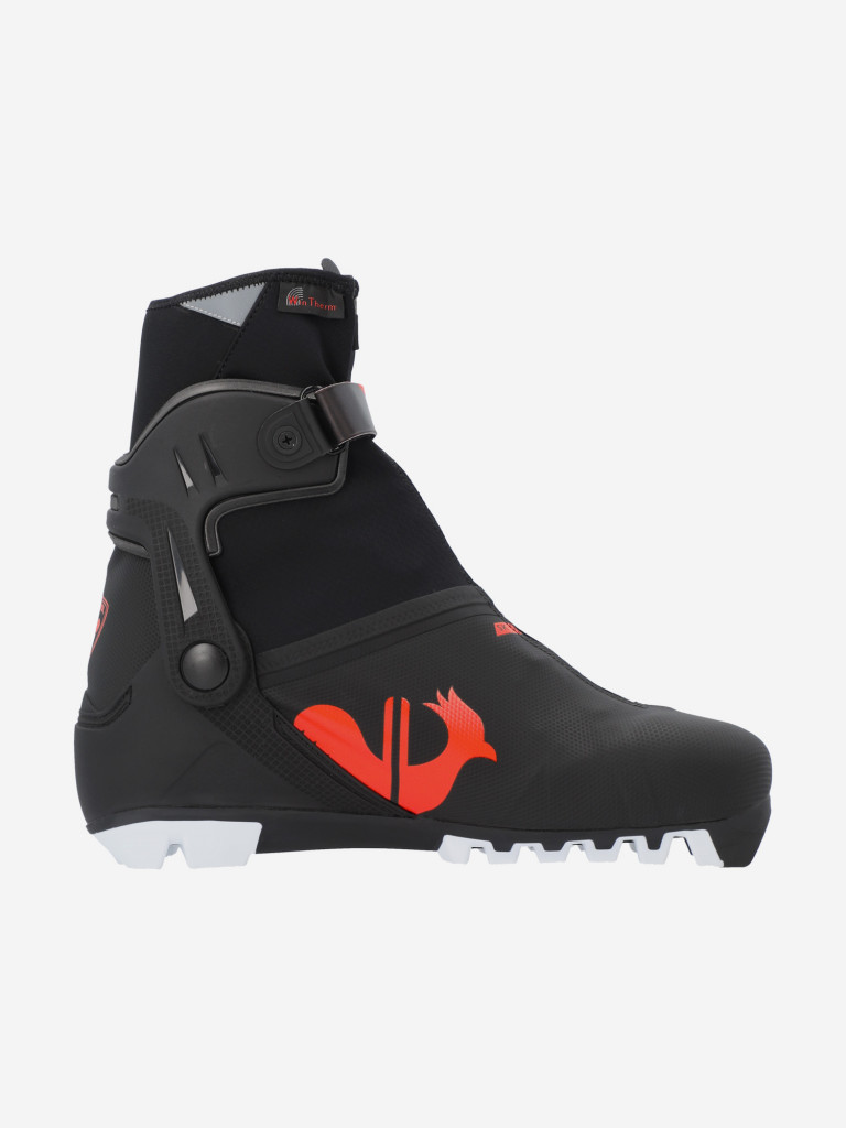 Ботинки для беговых лыж Rossignol X-10 Skate