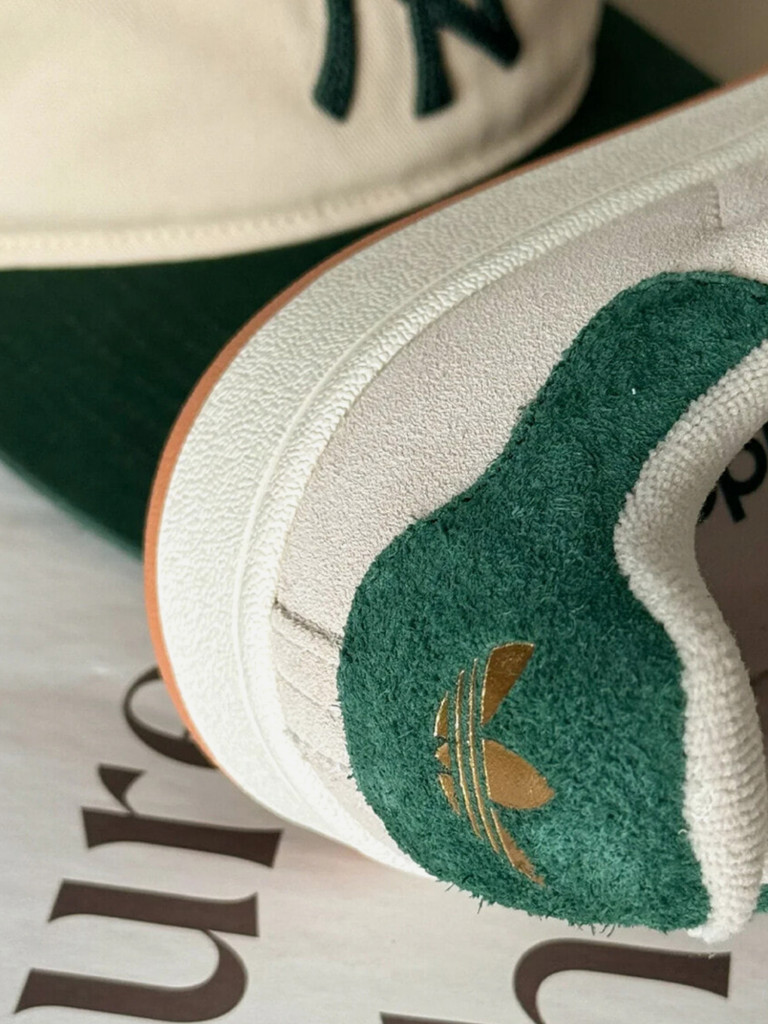 Кроссовки Adidas Campus 00s