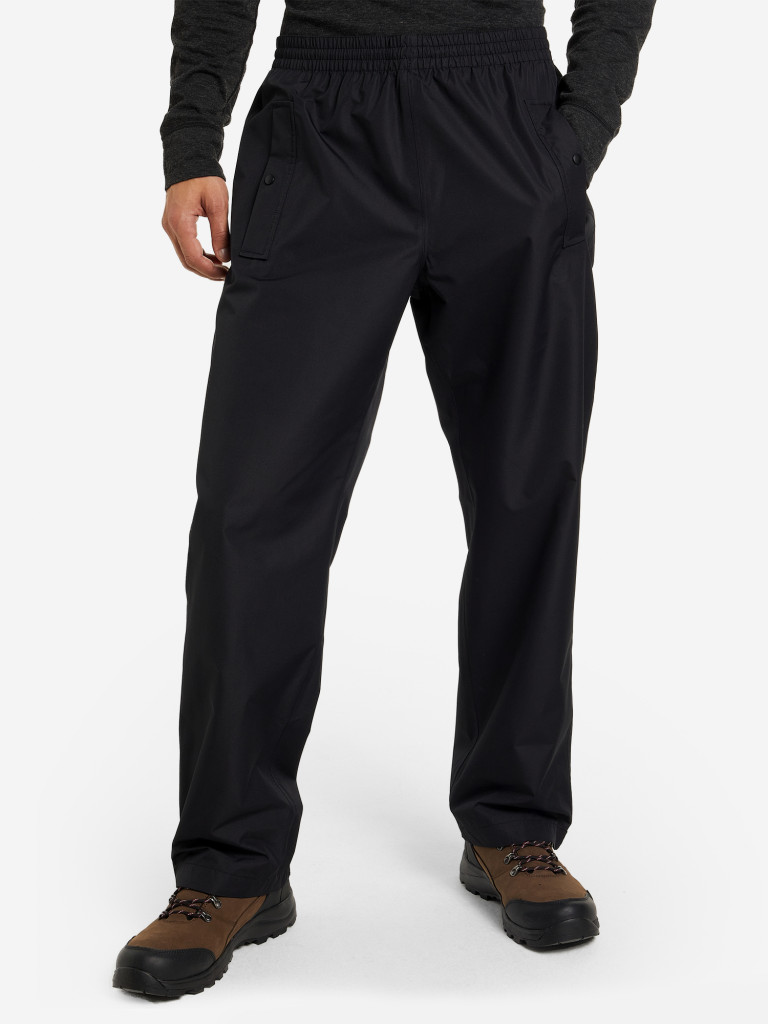 Брюки-самосбросы мужские Northland