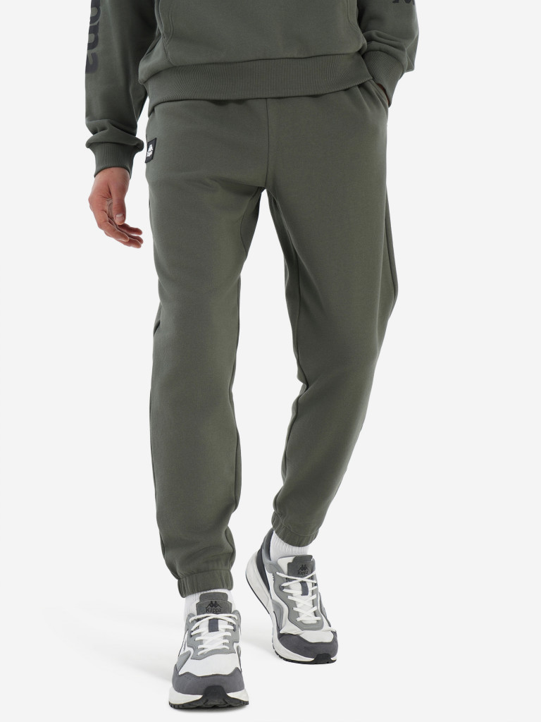 Брюки мужские Kappa