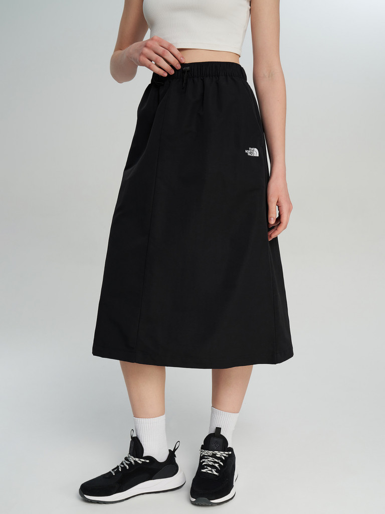 Юбка женская The North Face Easy Packable