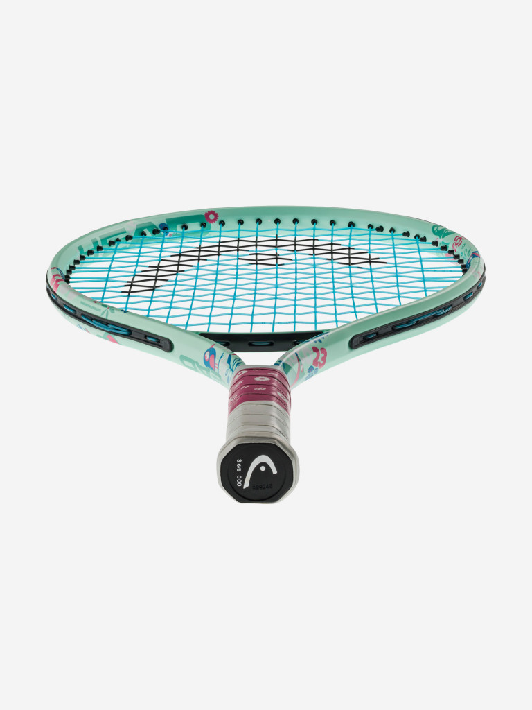 Ракетка для большого тенниса детская Head Coco 23''