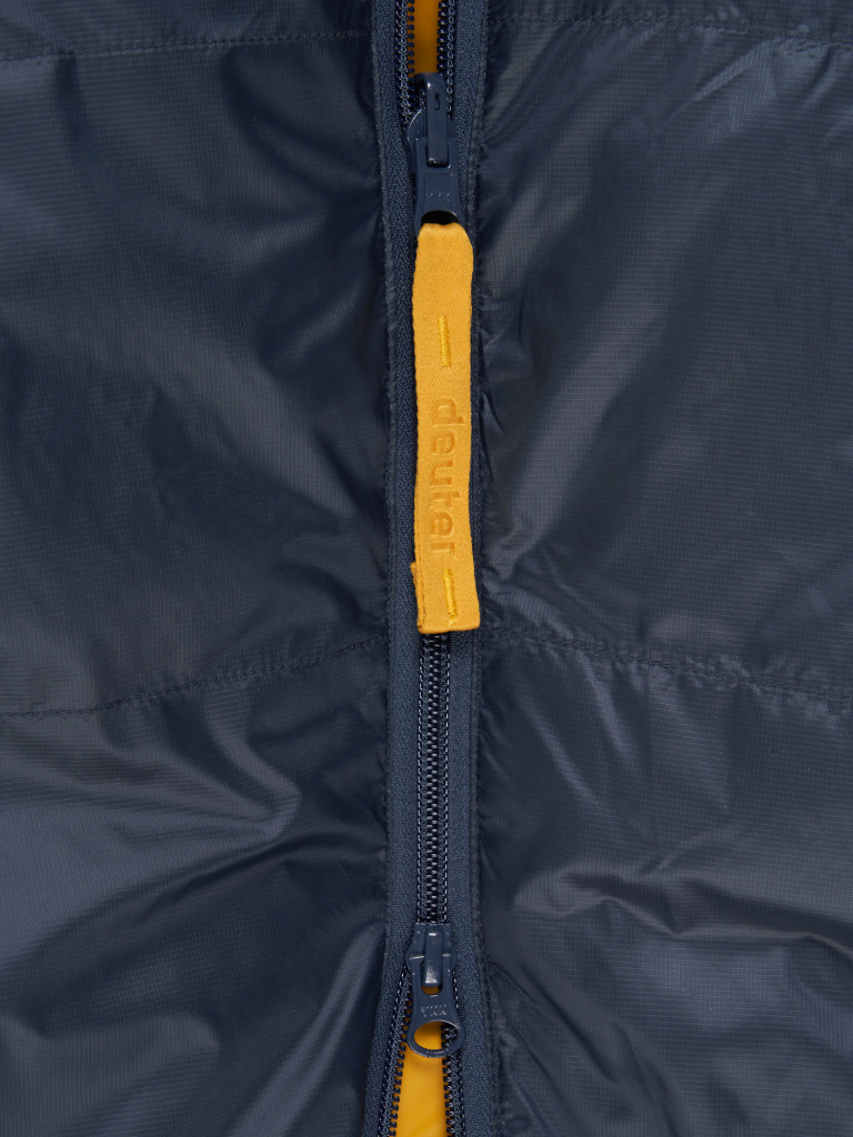 Спальный мешок Deuter Astro 500 -4