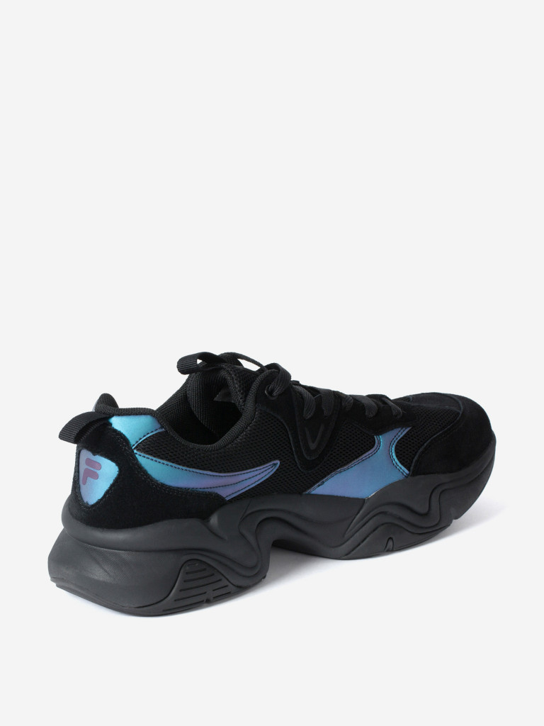 Кроссовки женские FILA Nebula