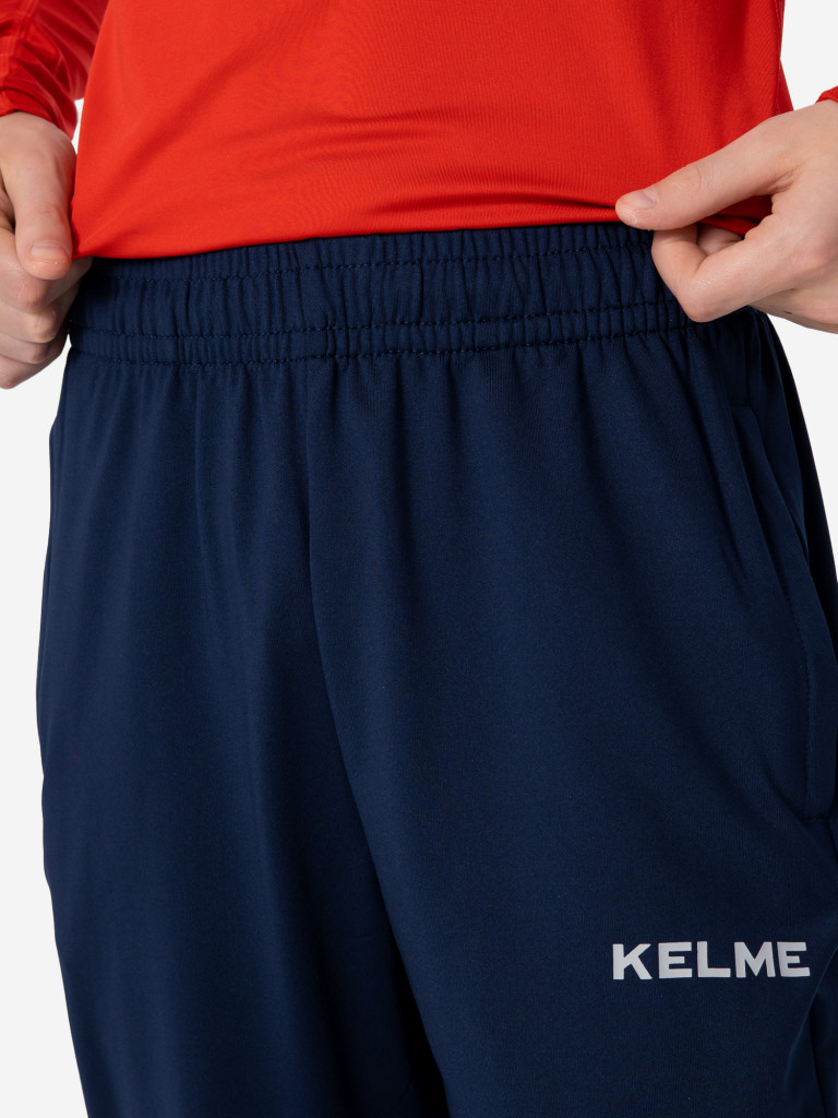 Брюки трентровочные детские Kelme