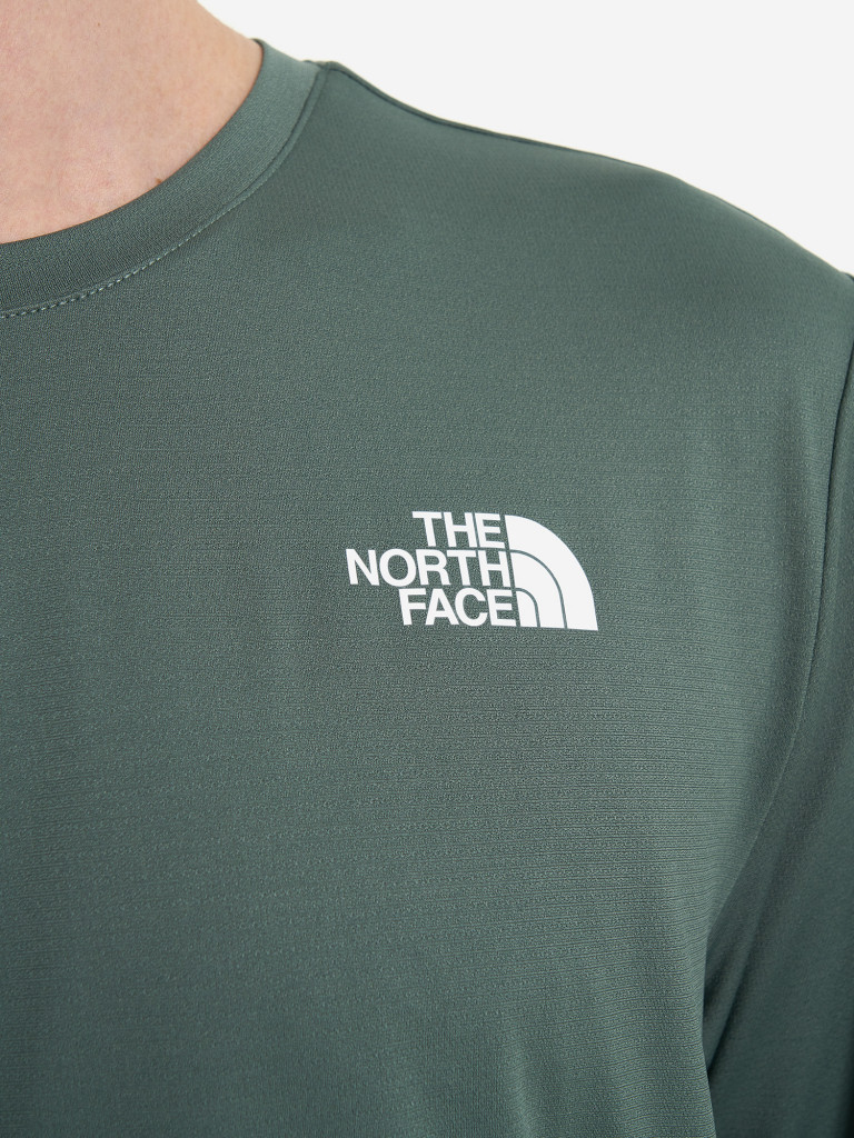 Футболка мужская The North Face Box Nse