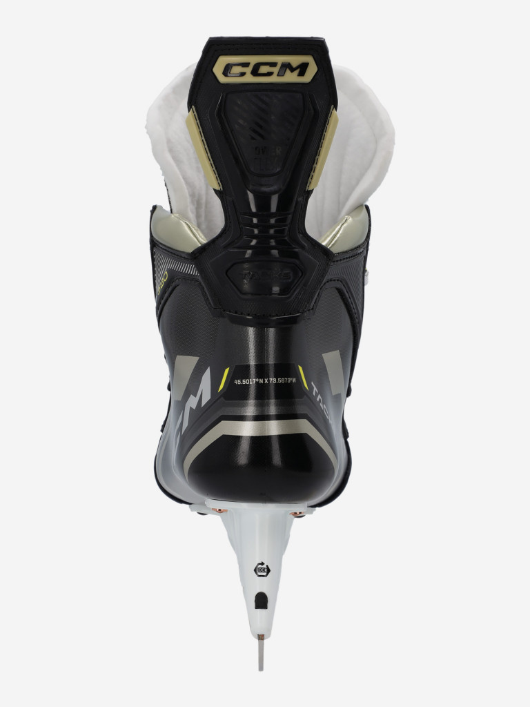 Коньки хоккейные CCM Tacks AS 580 SR