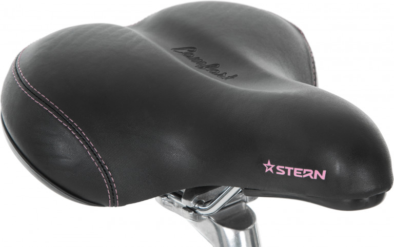 Велосипед городской женский Stern City 2.0 Lady 26"