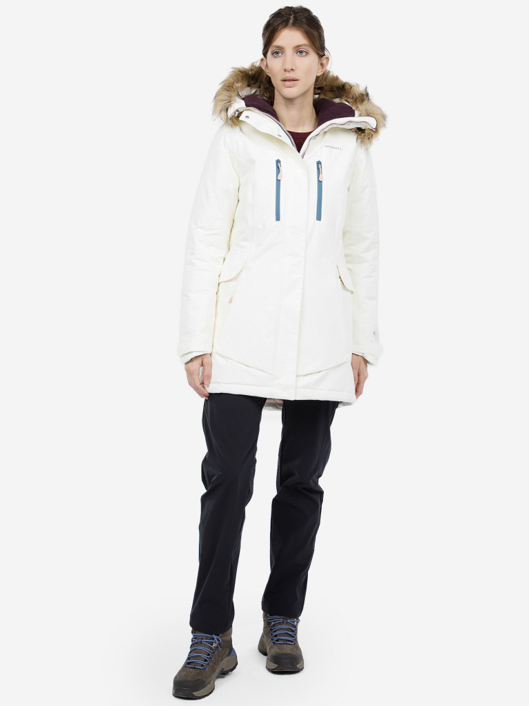 Куртка утепленная женская Merrell