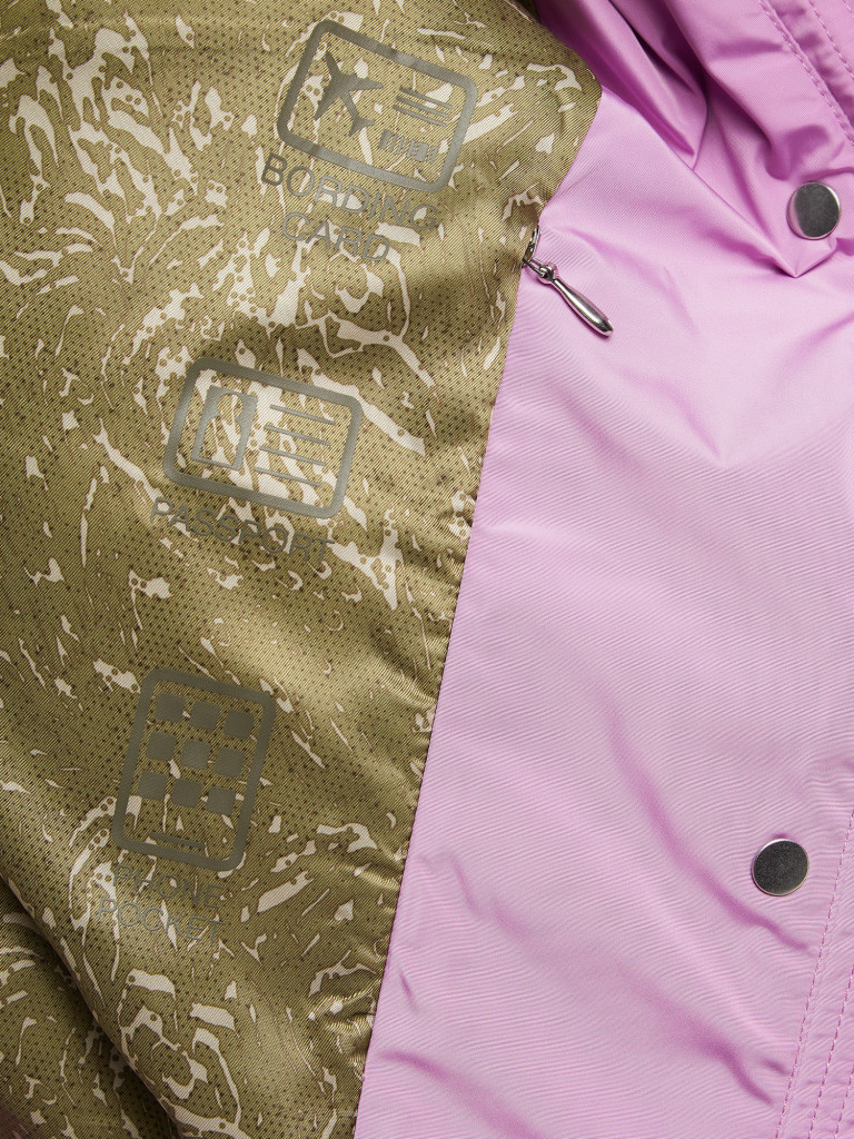 Ветровка женская Geox Bulmyale