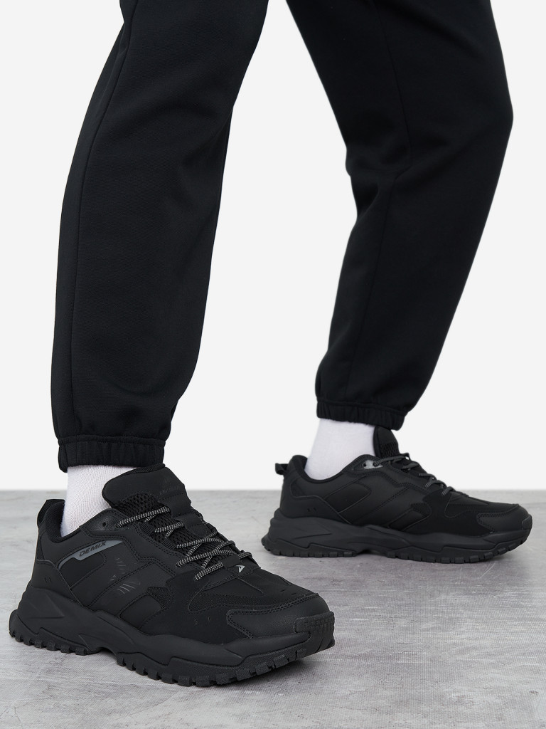 Кроссовки мужские Demix Trailish 3 Cl