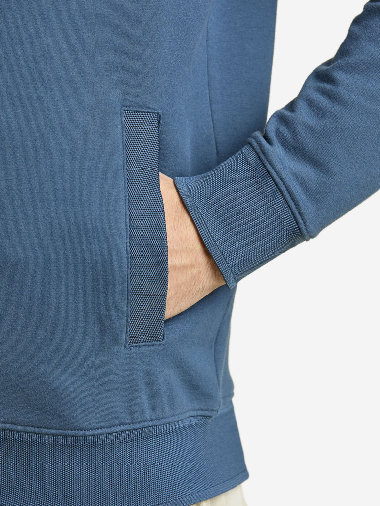 Толстовка мужская IV st. Caccia AERONAUTICA MILITARE