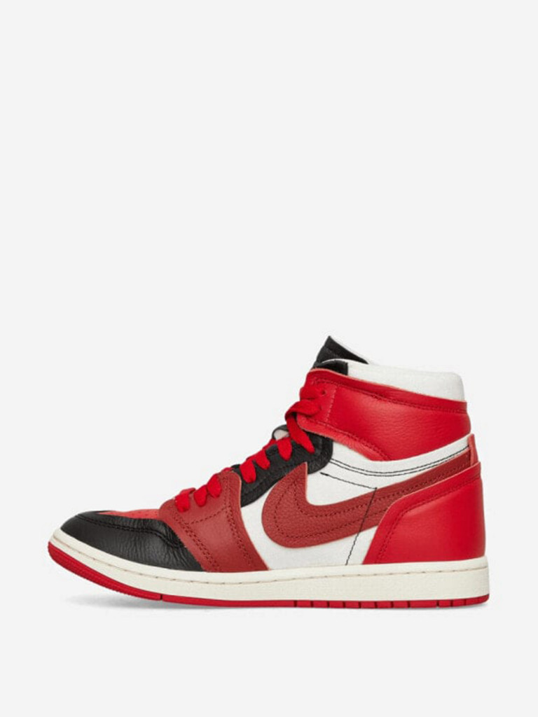 Кроссовки Nike Jordan WMNS Air Jordan 1 High Method of Make