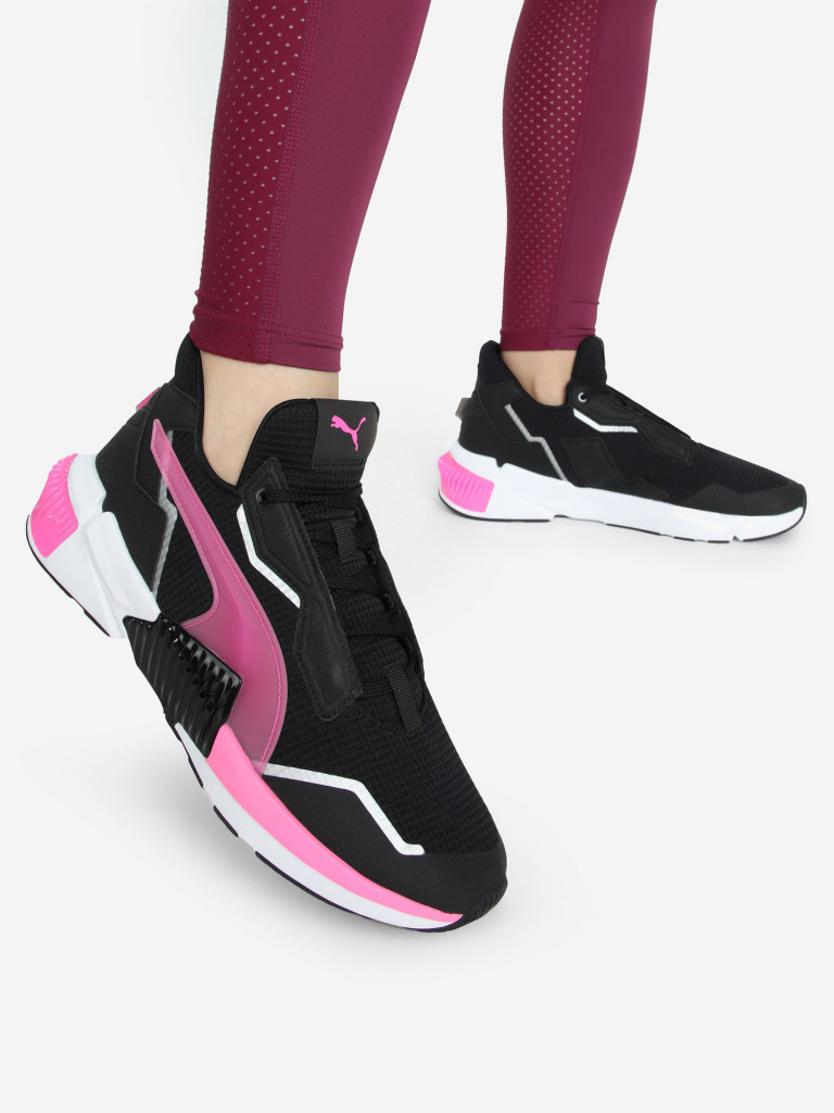 Кроссовки женские PUMA Provoke XT