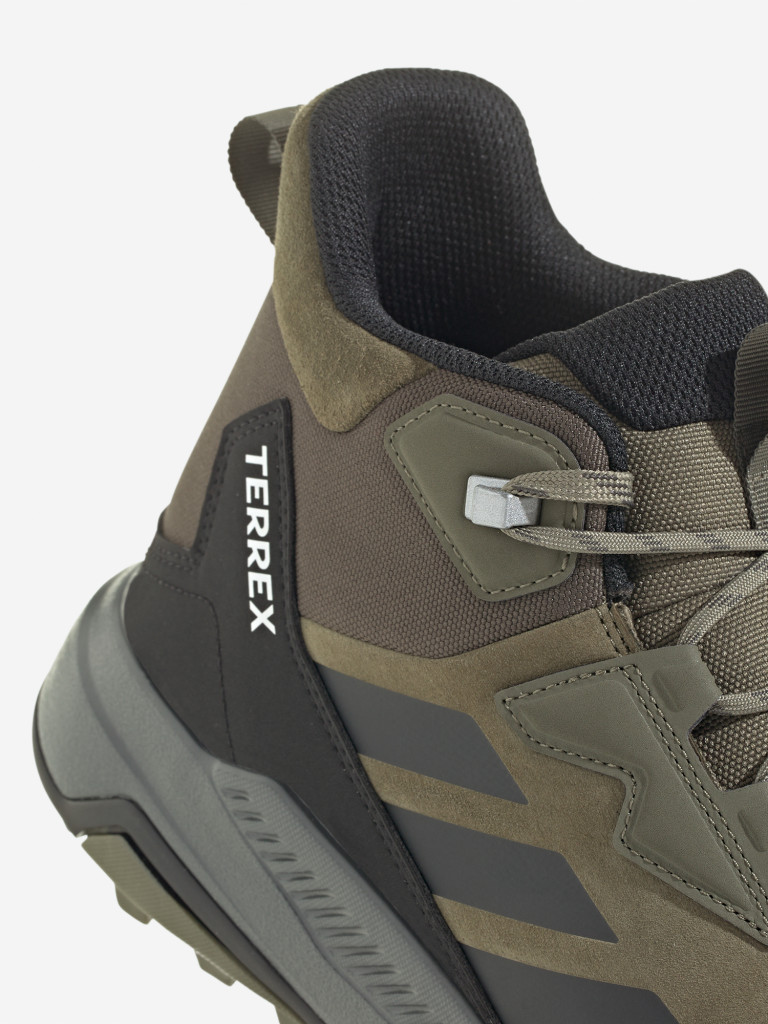 Ботинки мужские adidas Terrex Anylander Lea