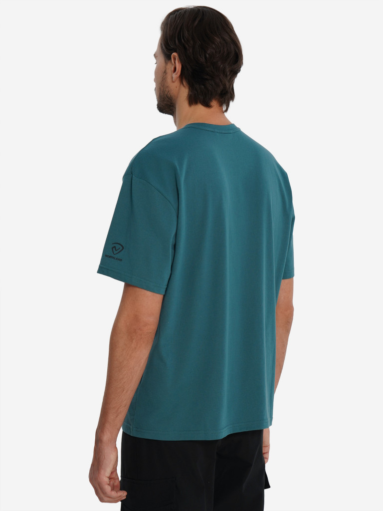 Футболка мужская Northland