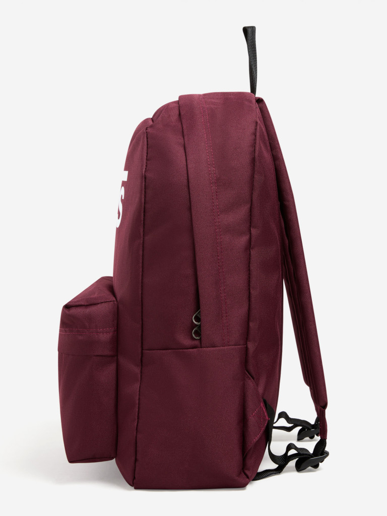 Рюкзак Унисекс взрослый Vans Old Skool Print Backpac Port Royale