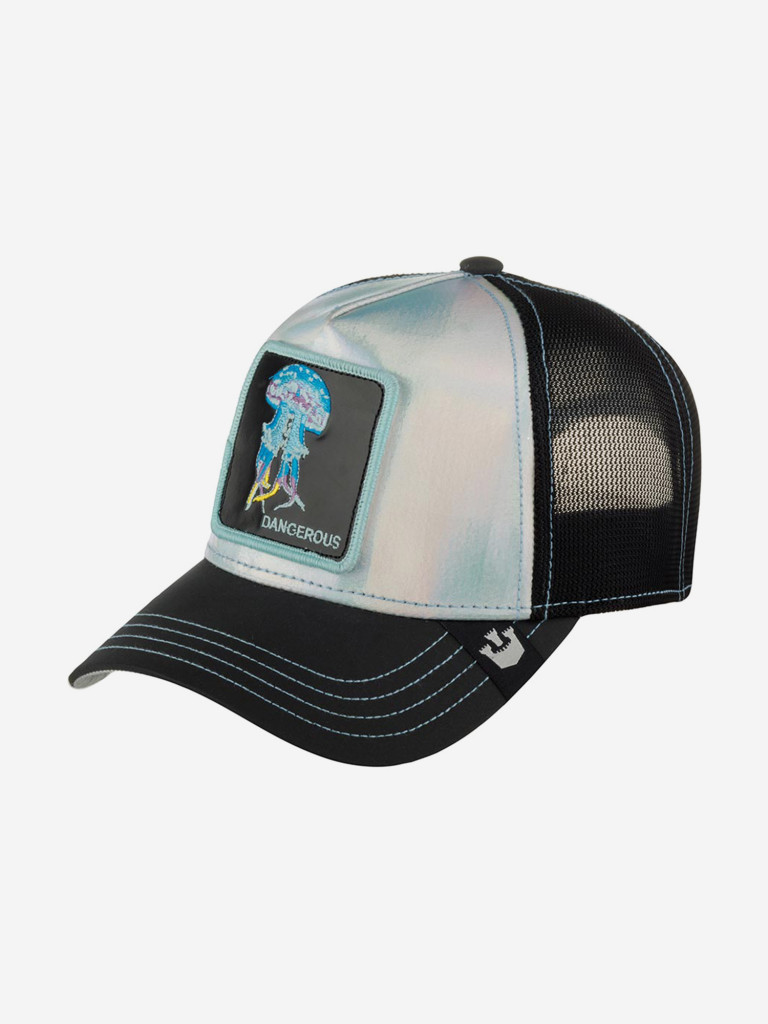 Бейсболка с сеточкой GOORIN BROTHERS 101-1154