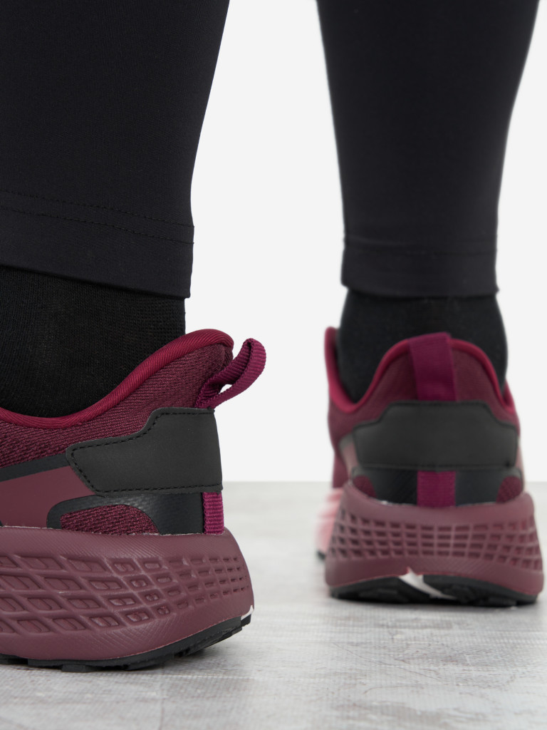 Кроссовки женские Safety Jogger Hord