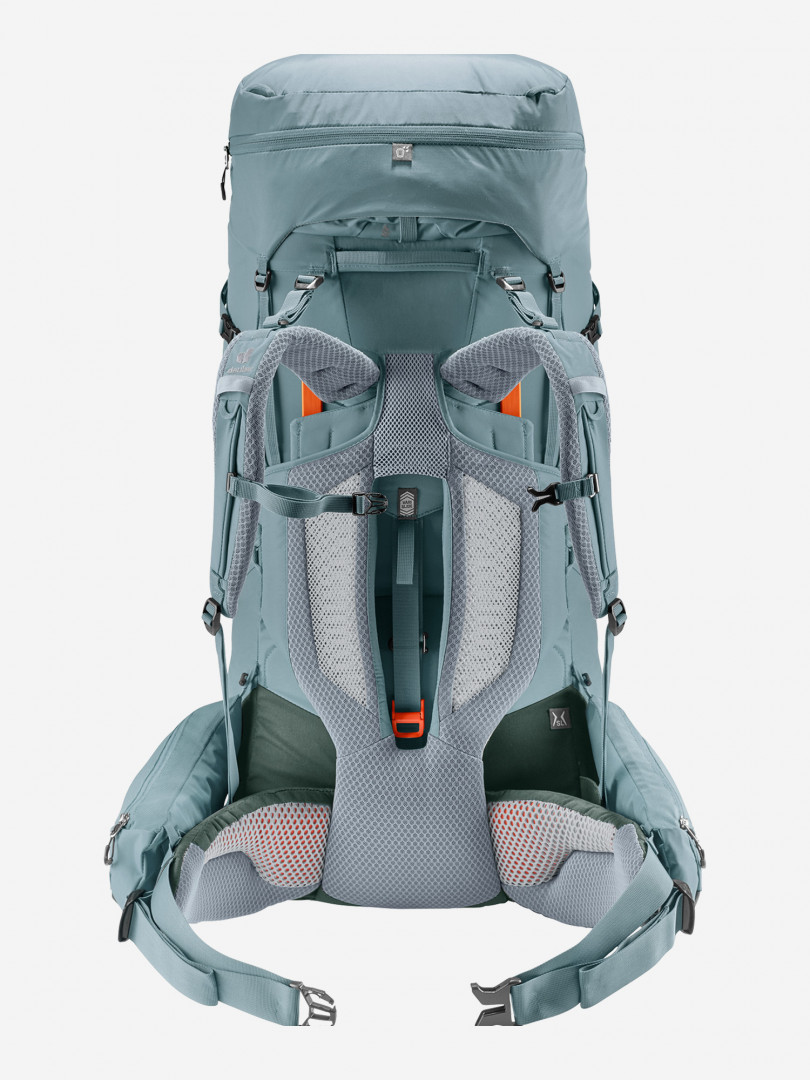 Рюкзак Deuter Aircontact Core 75 л 30428270299 Голубой, фото 3