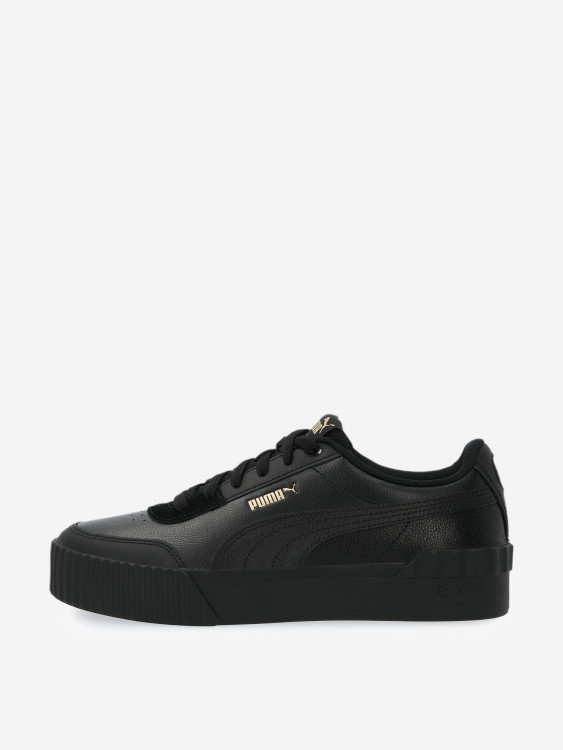 Кеды женские PUMA Carina Lift
