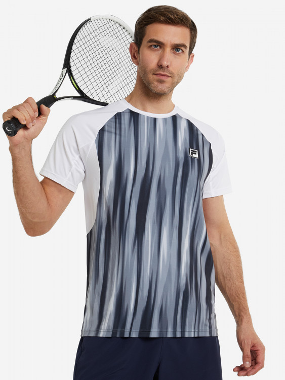 Футболка мужская FILA