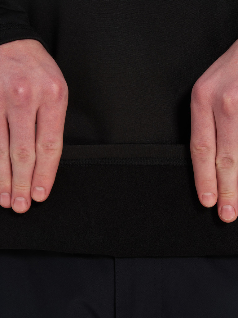 Свитшот мужской Protest Levin