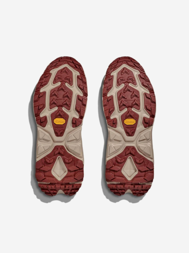 Кроссовки высокие HOKA ONE ONE Kaha 2 GTX