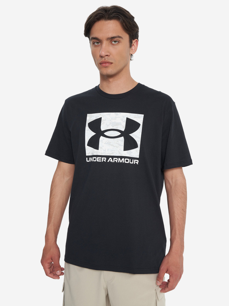 Футболка мужская Under Armour