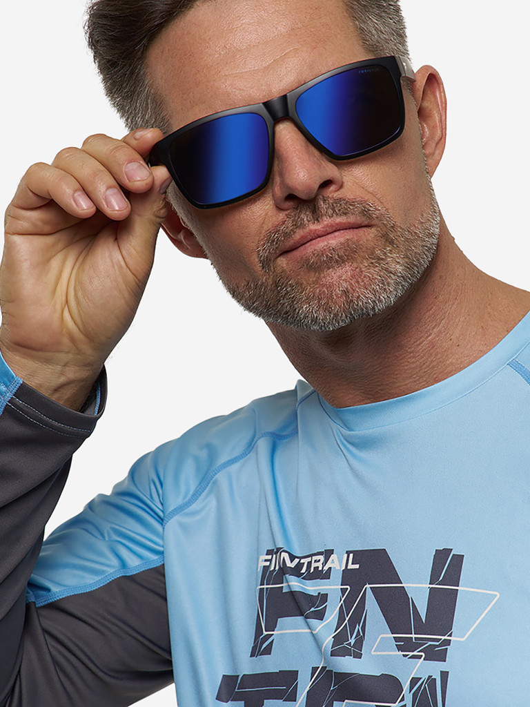 Очки солнцезащитные FINNTRAIL Seagull