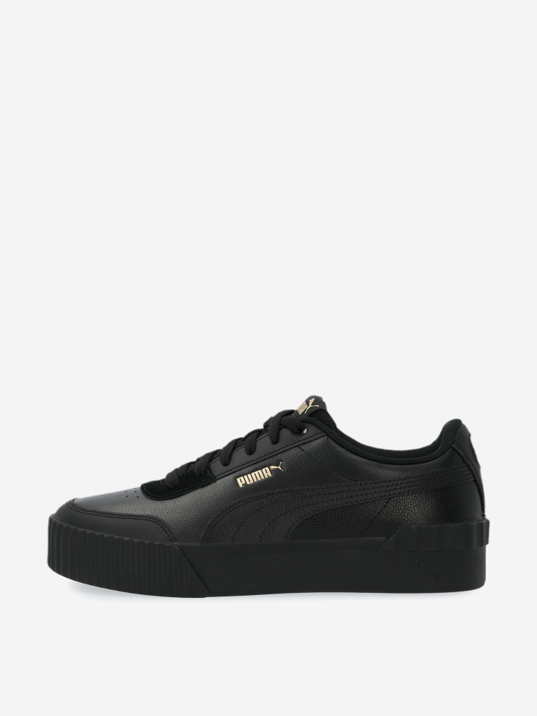 Кеды женские PUMA Carina Lift