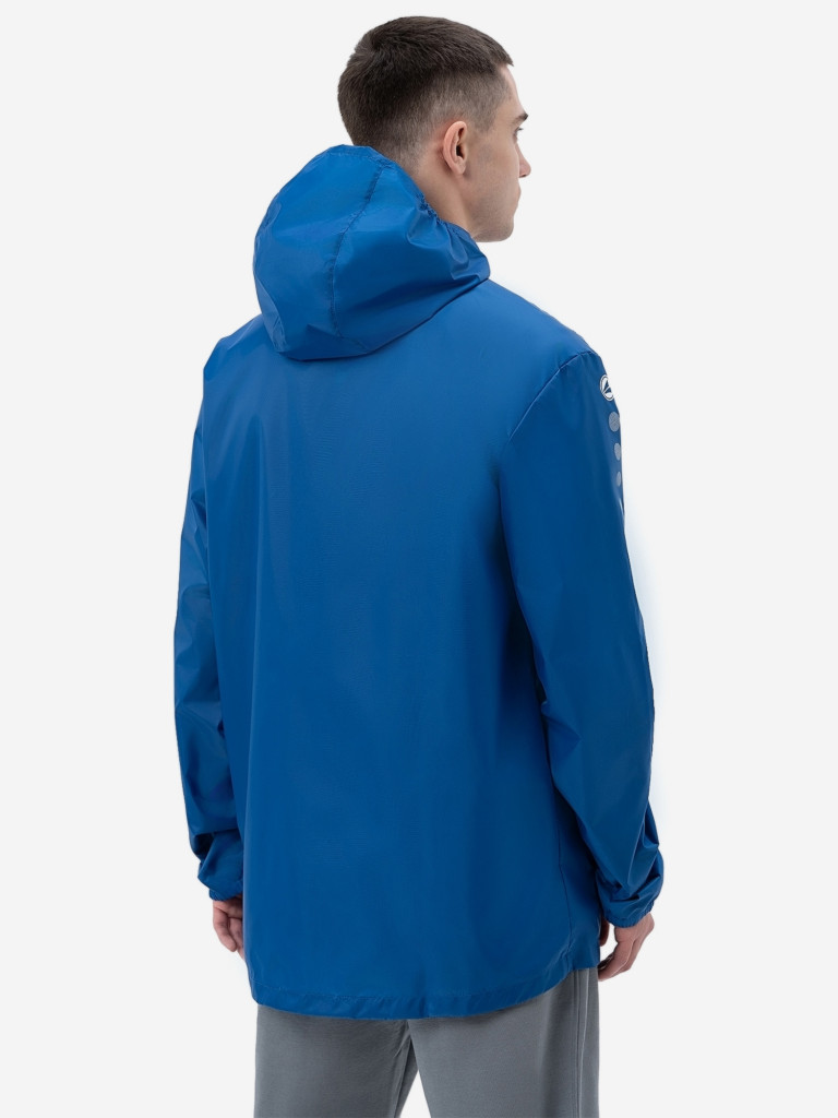 Куртка ветрозащитная JAKO Team 2.0